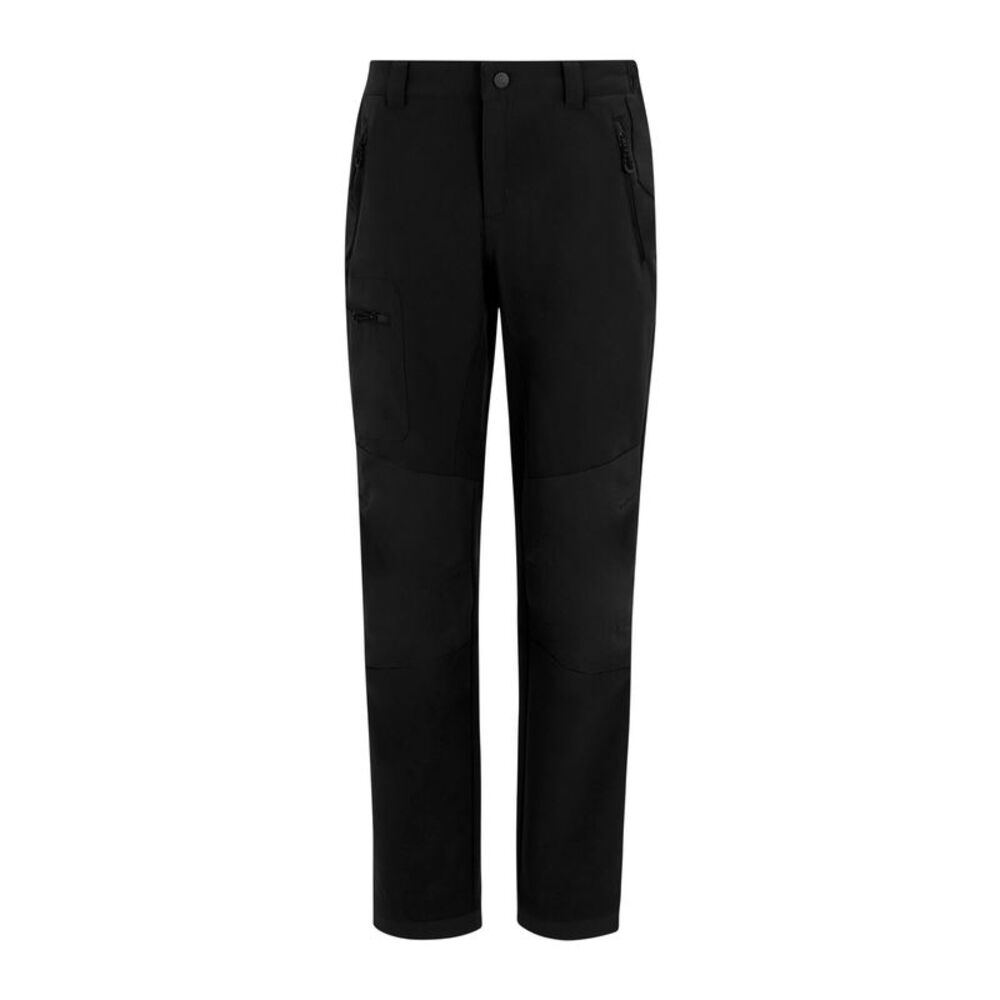 Regatta Womens/Ladies Prolite Pants / Black